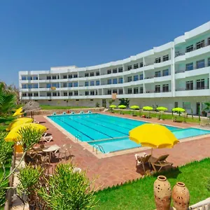 Sables D'or Appart hôtel Agadir