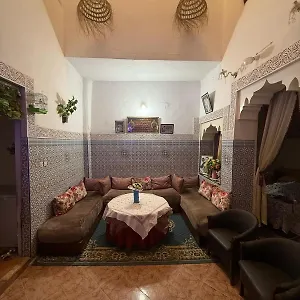 Elkorchi Fez