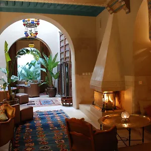 *** Riad Camilia Morocco